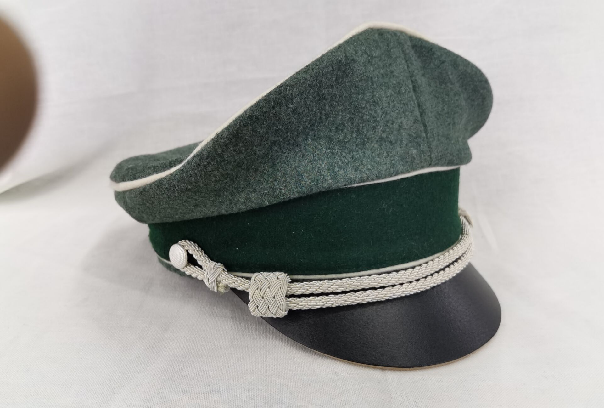 E.M.D  .WW2 E.M.D Combat hat,  - Fedora Hat Wool incelemesi ve fiyatı