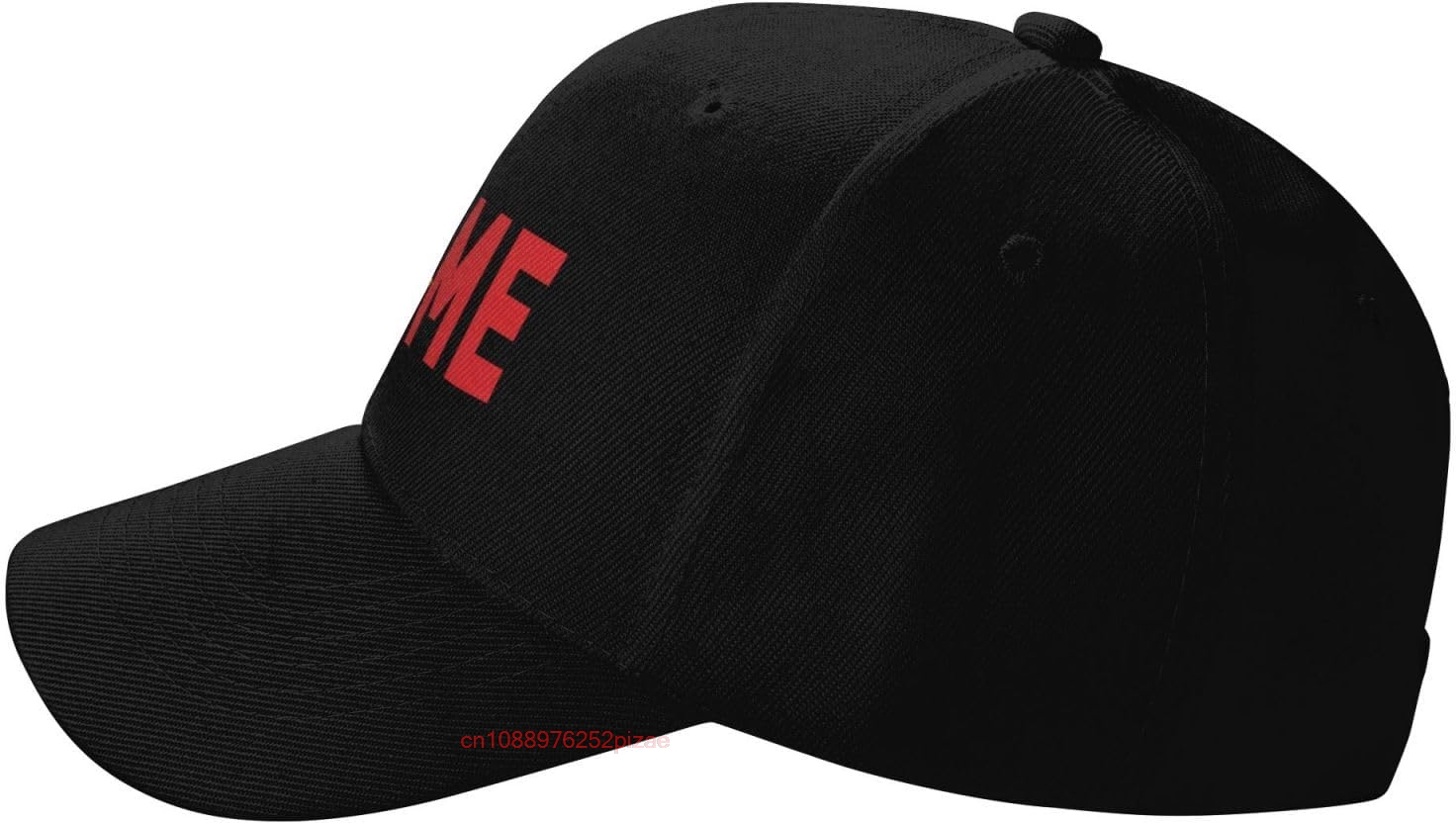 Ethiopia Map is Home Ethiopian - Golf Cap Dad incelemesi ve fiyatı