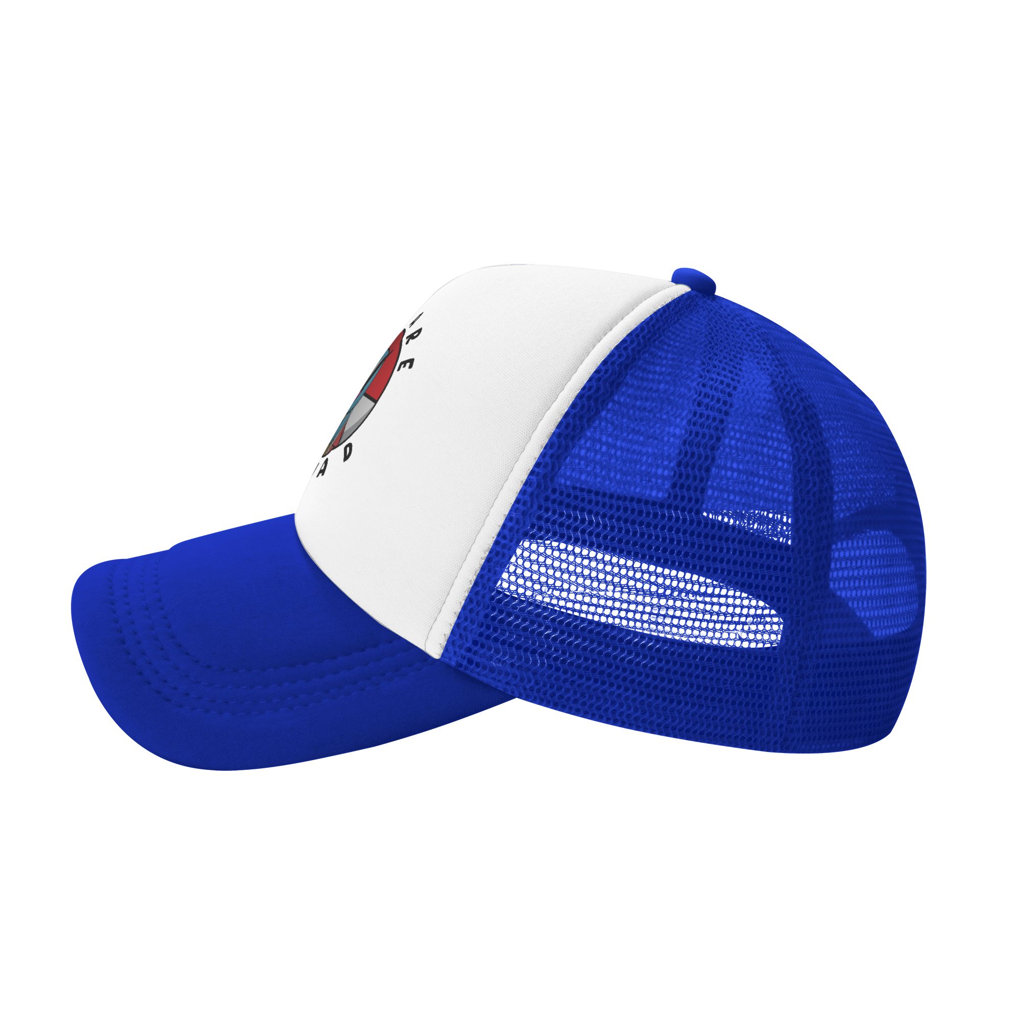 pokemoned Foam Trucker Hat Wom - Trucker Cap Mesh incelemesi ve fiyatı