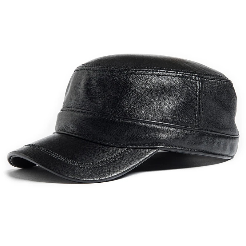 Cap for middle aged and old pe - Baseball Cap Structured incelemesi ve fiyatı