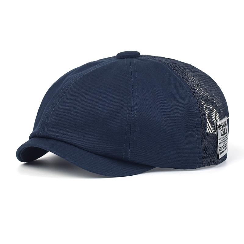 Mesh Newsboy Cap Summer Breath - Newsboy Cap Ivy incelemesi ve fiyatı