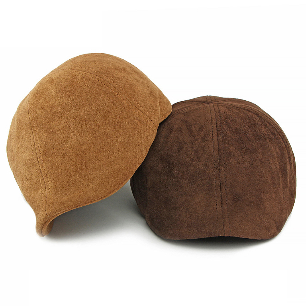 HT5028 Berets for Men Women Ar - Newsboy Cap Ivy incelemesi ve fiyatı