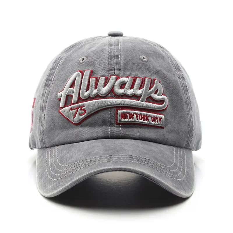 Vintage Washed Baseball Cap Un - Dad Hat Cotton incelemesi ve fiyatı