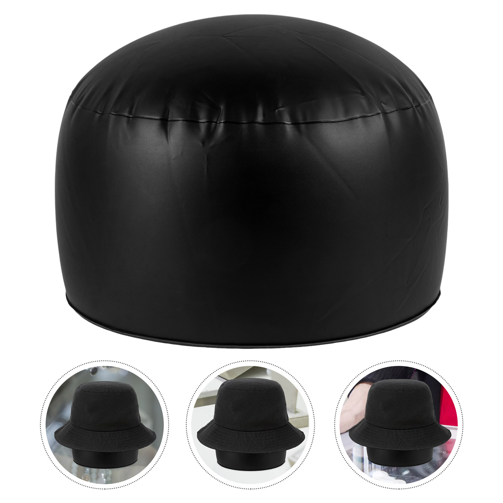 Inflatable Hat Holder Baseball - Baseball Cap Structured incelemesi ve fiyatı