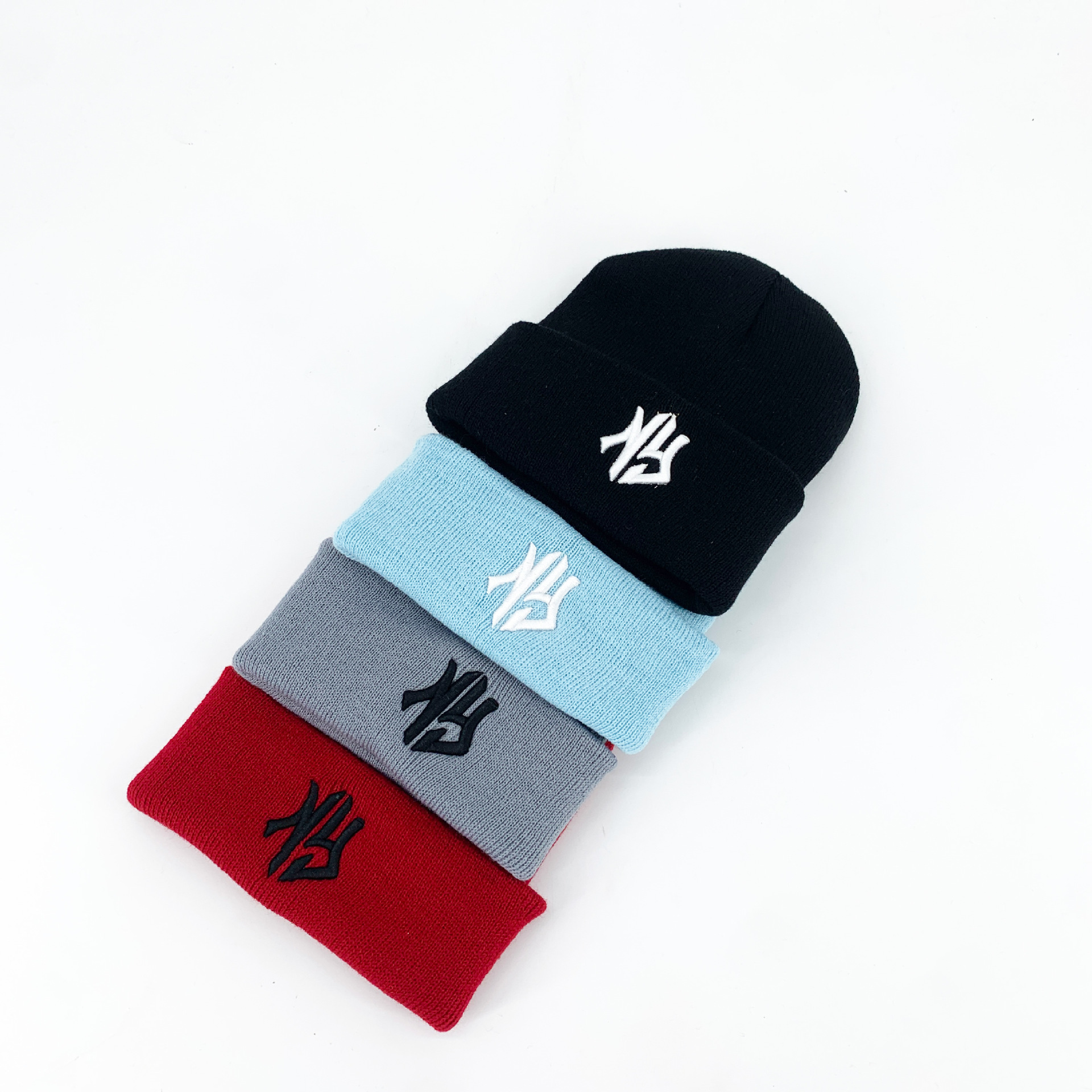 Knit Cuffed Beanie Warm Winter - Beanie Cuffed Knit incelemesi ve fiyatı