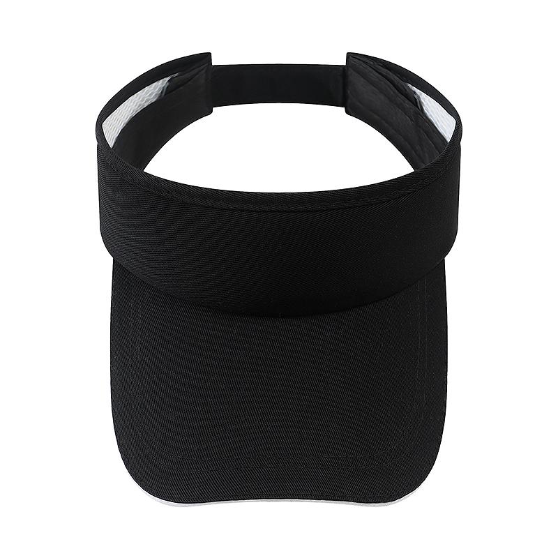 Custom Logo Anti-UV Women's Go - Visor Sun Hat incelemesi ve fiyatı