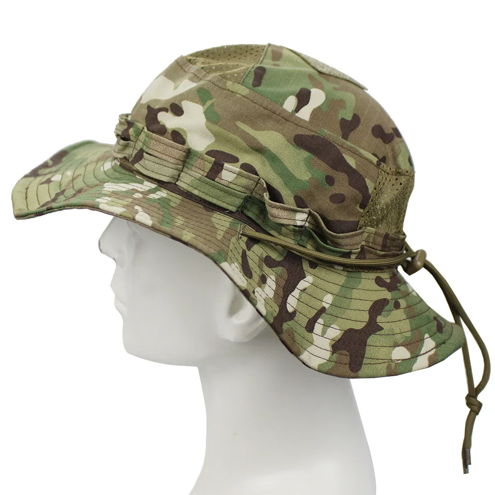 2.0 Tactical Boonie Hat Summer - Boonie Hat Tactical incelemesi ve fiyatı