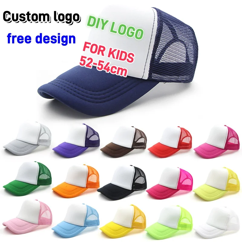 Kids Adjustable Mesh Trucker H - Visor Sun Hat incelemesi ve fiyatı