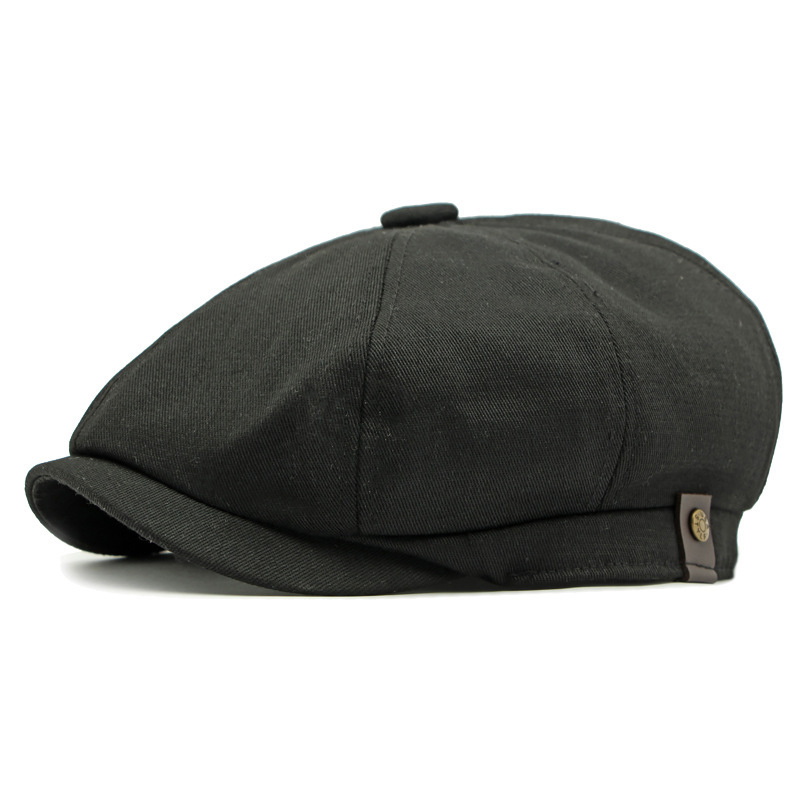 Mistdawn Vintage Cotton Newsbo - Newsboy Cap Ivy incelemesi ve fiyatı