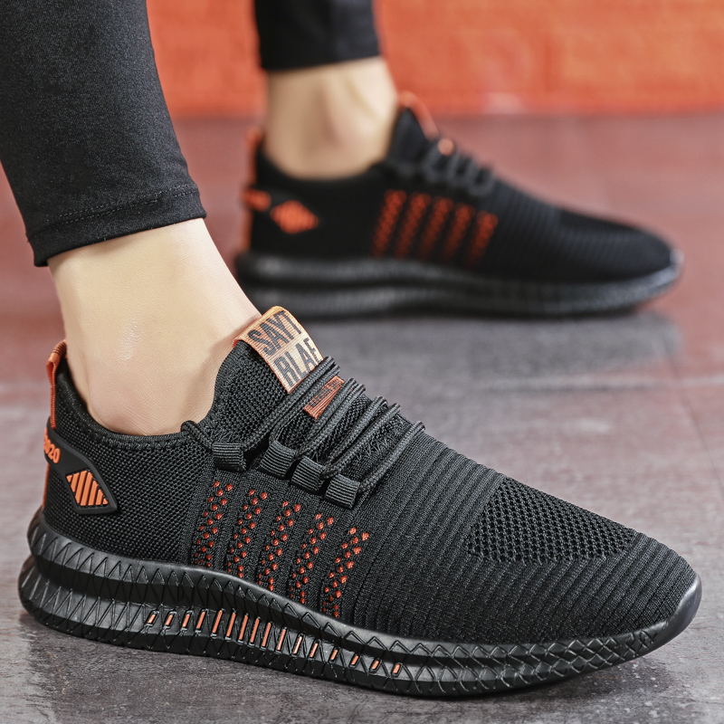 Fashion Men Running Shoes Brea - Running Cap Lightweight incelemesi ve fiyatı