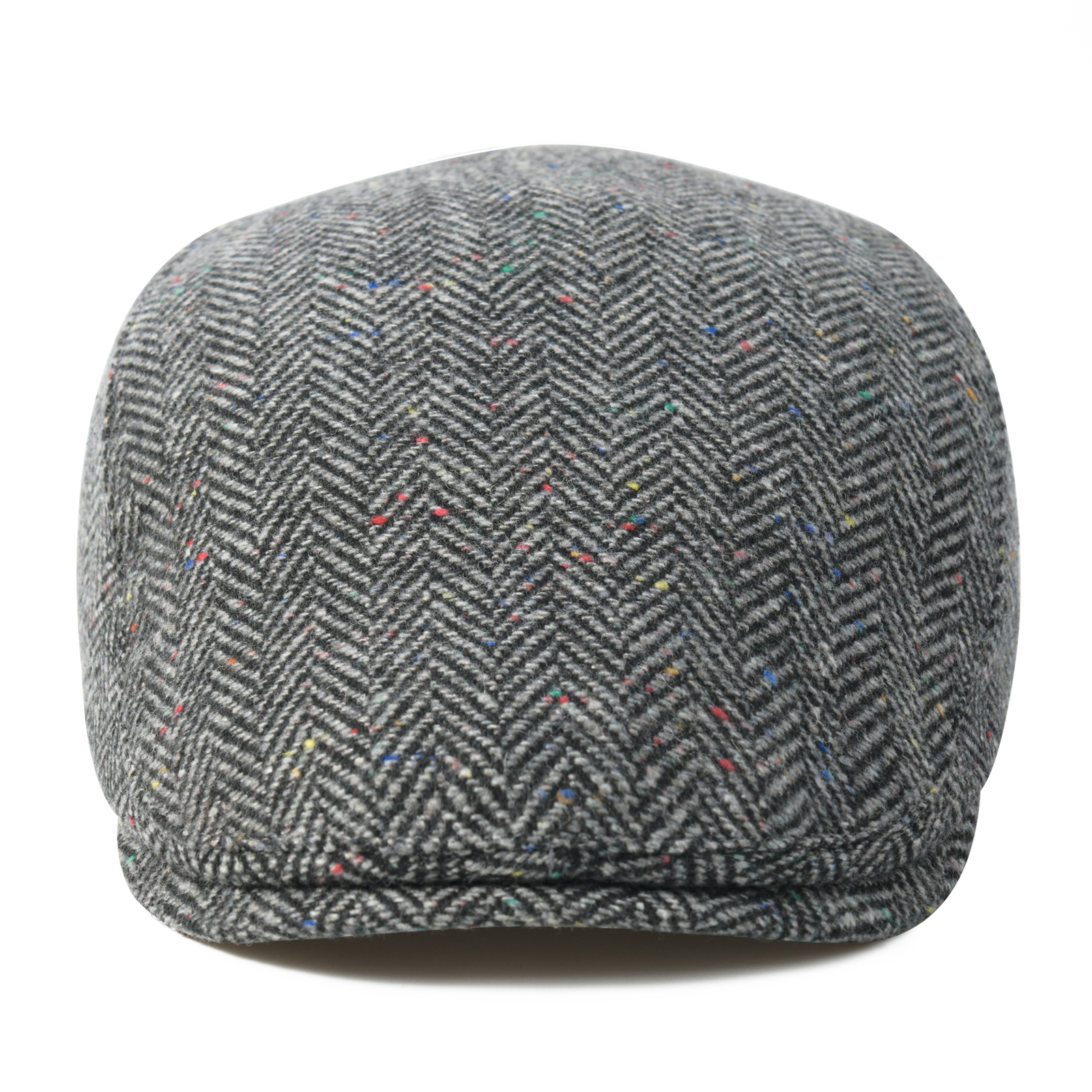 FEINION Men's Herringbone Flat - Newsboy Cap Ivy incelemesi ve fiyatı