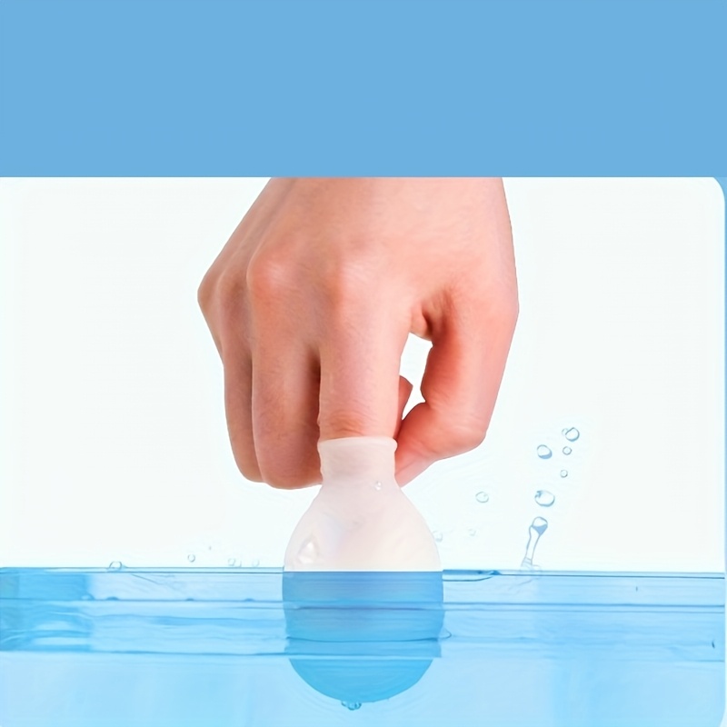 2pcs Silicone Toe Covers, Sili - Swim Hat Silicone incelemesi ve fiyatı