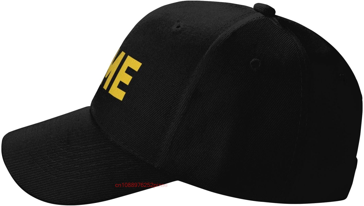 Cameroon Map is Home Camerooni - Golf Cap Dad incelemesi ve fiyatı