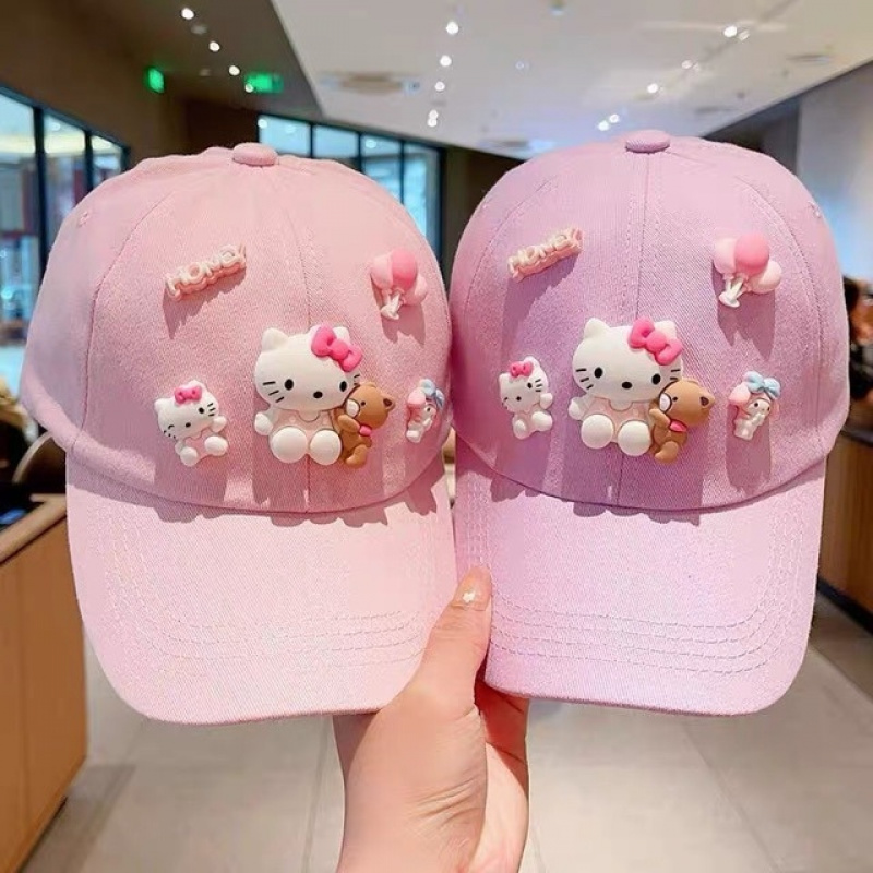 Children's Hats: Spring/Autumn - Baseball Cap Structured incelemesi ve fiyatı