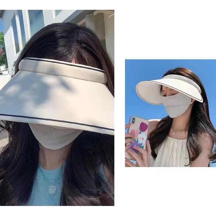 Sailormoon Sun Visor Hat for W - Sun Hat Wide Brim incelemesi ve fiyatı