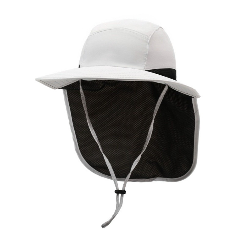 Fashion Wide Brim Outdoor Sun  - Bucket Hat Cotton incelemesi ve fiyatı