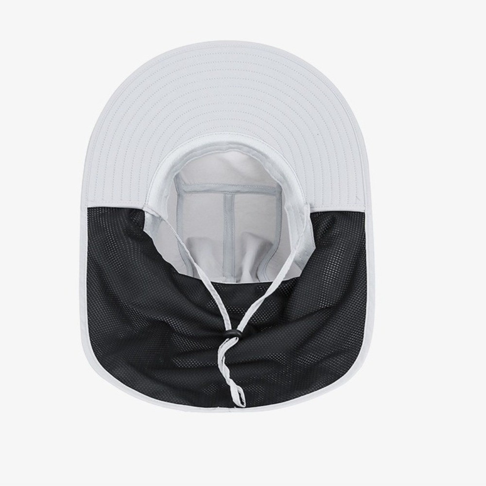 Fashion Wide Brim Outdoor Sun  - Bucket Hat Cotton incelemesi ve fiyatı