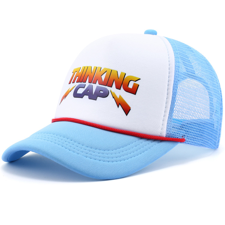 Dustin Hats Retro Mesh Cap Tru - Trucker Cap Mesh incelemesi ve fiyatı
