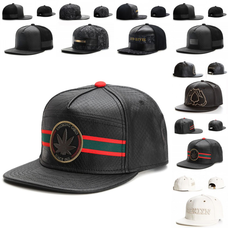 Fashio Brand Leather Cap Baseb - Baseball Cap Structured incelemesi ve fiyatı