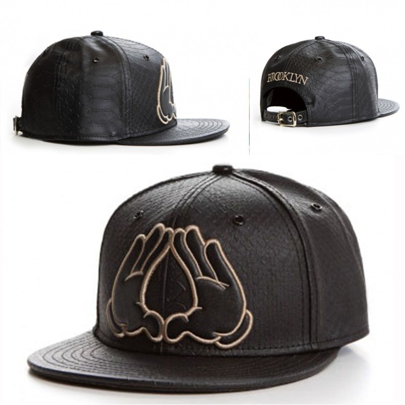 Fashio Brand Leather Cap Baseb - Baseball Cap Structured incelemesi ve fiyatı