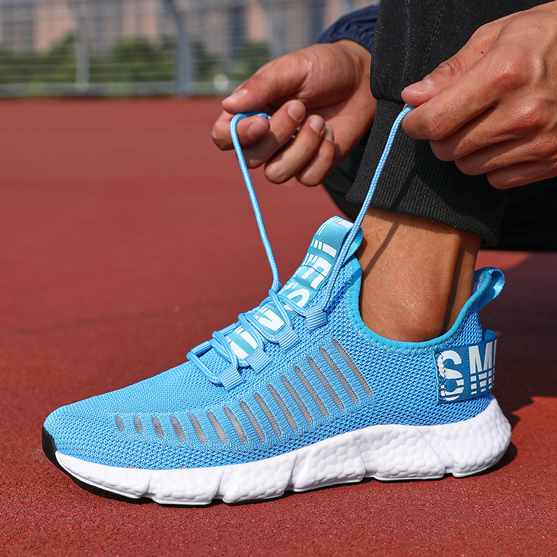 Men Casual Shoes Sneakers Brea - Running Cap Lightweight incelemesi ve fiyatı