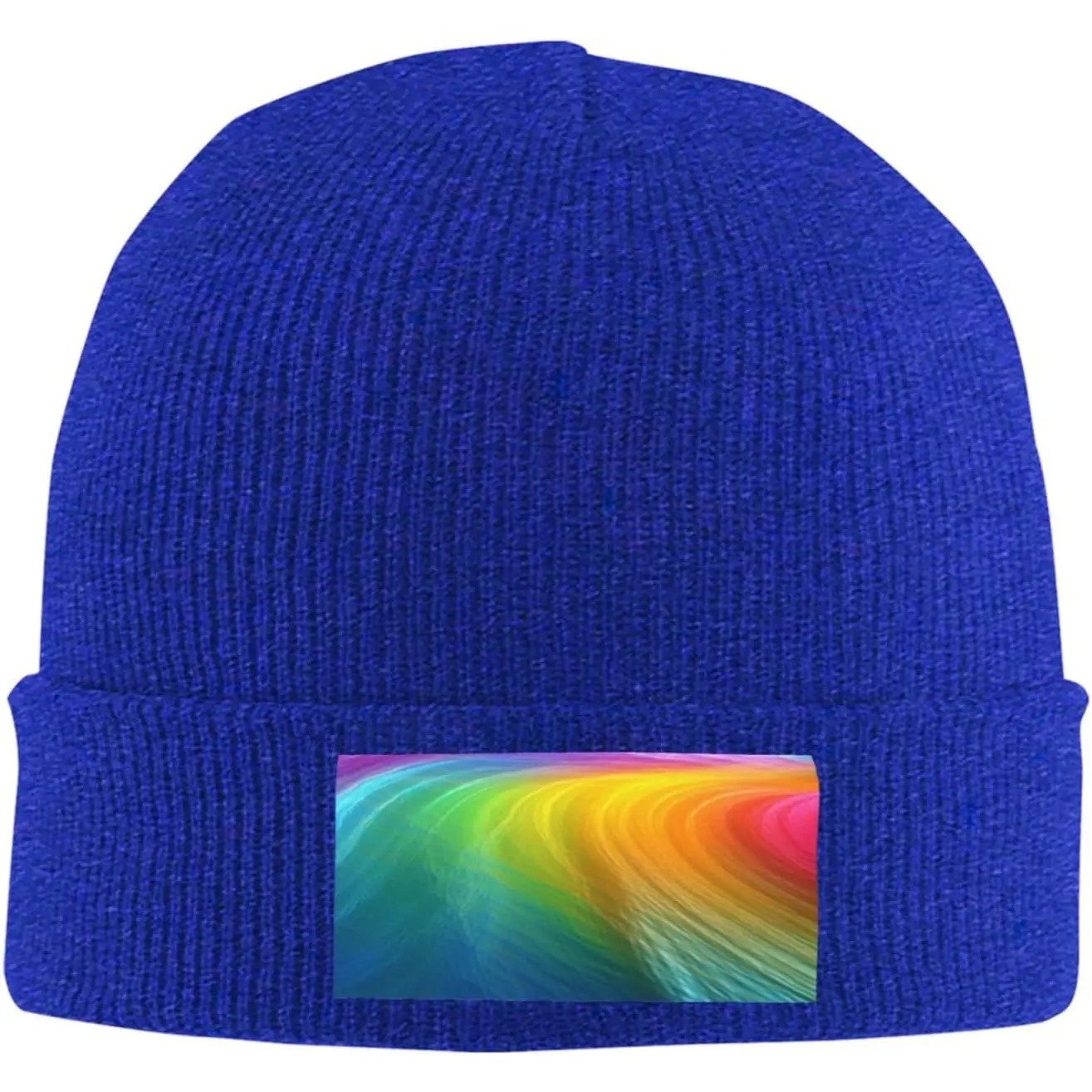 Beanie for Men Winter Hats for - Beanie Cuffed Knit incelemesi ve fiyatı