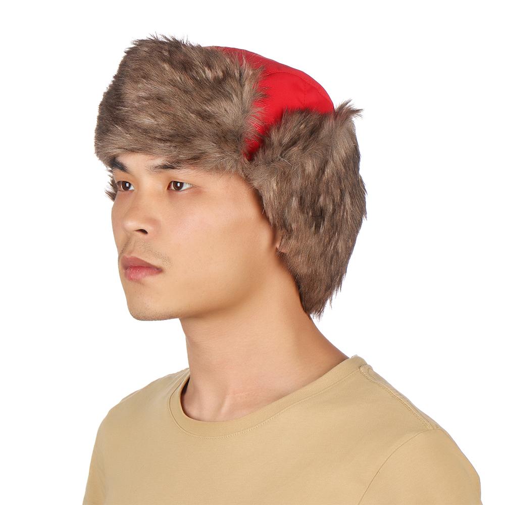Warm Earflap Trapper Winter Ca - Trapper Hat Ear Flap incelemesi ve fiyatı