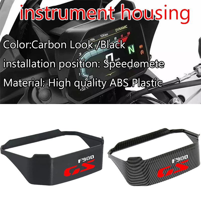 Fit For F900R F900XR F900GS 90 - Visor Sun Hat incelemesi ve fiyatı