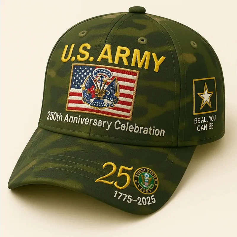 2025 New US 250th Anniversary  - Visor Sun Hat incelemesi ve fiyatı