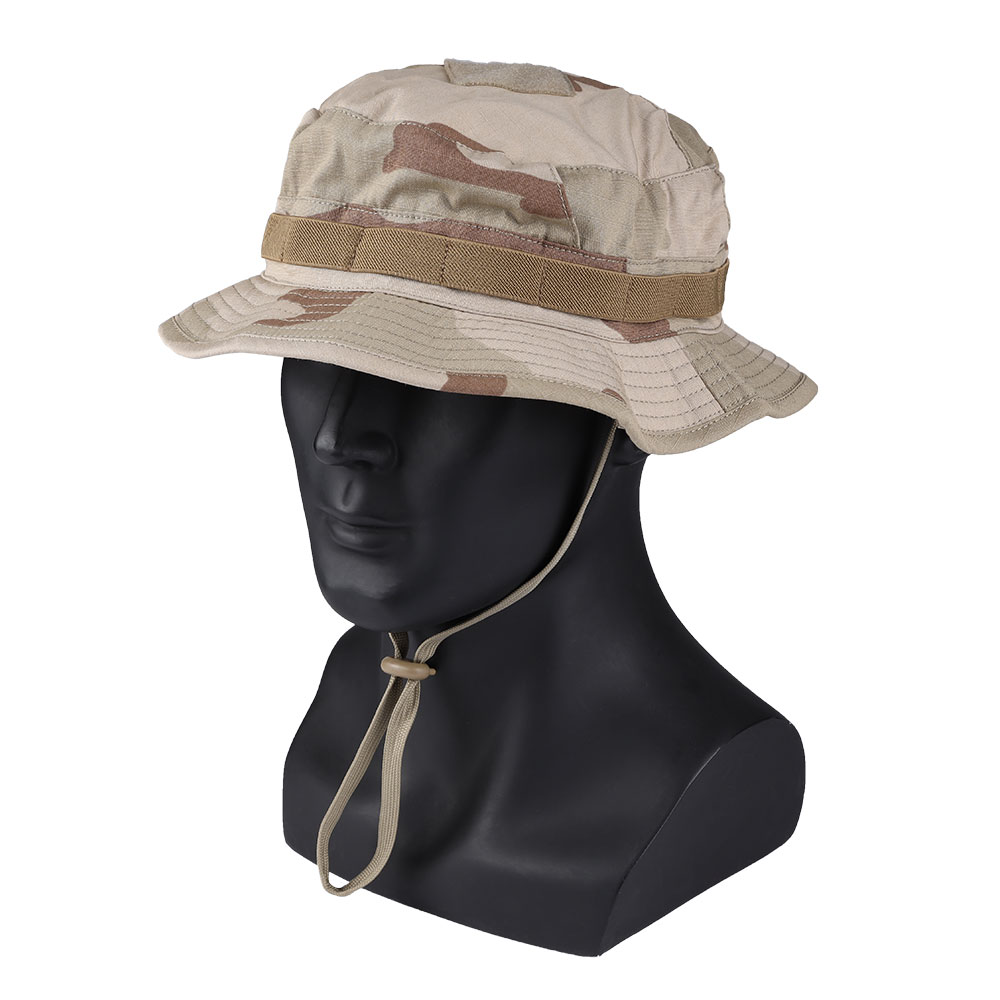 Emersongear Short Brim Summer  - Boonie Hat Tactical incelemesi ve fiyatı