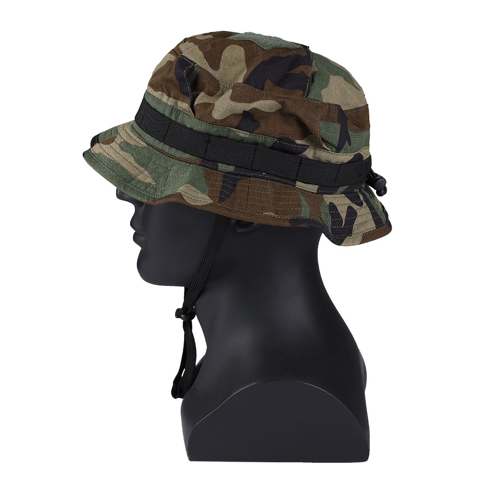 Emersongear Short Brim Summer  - Boonie Hat Tactical incelemesi ve fiyatı
