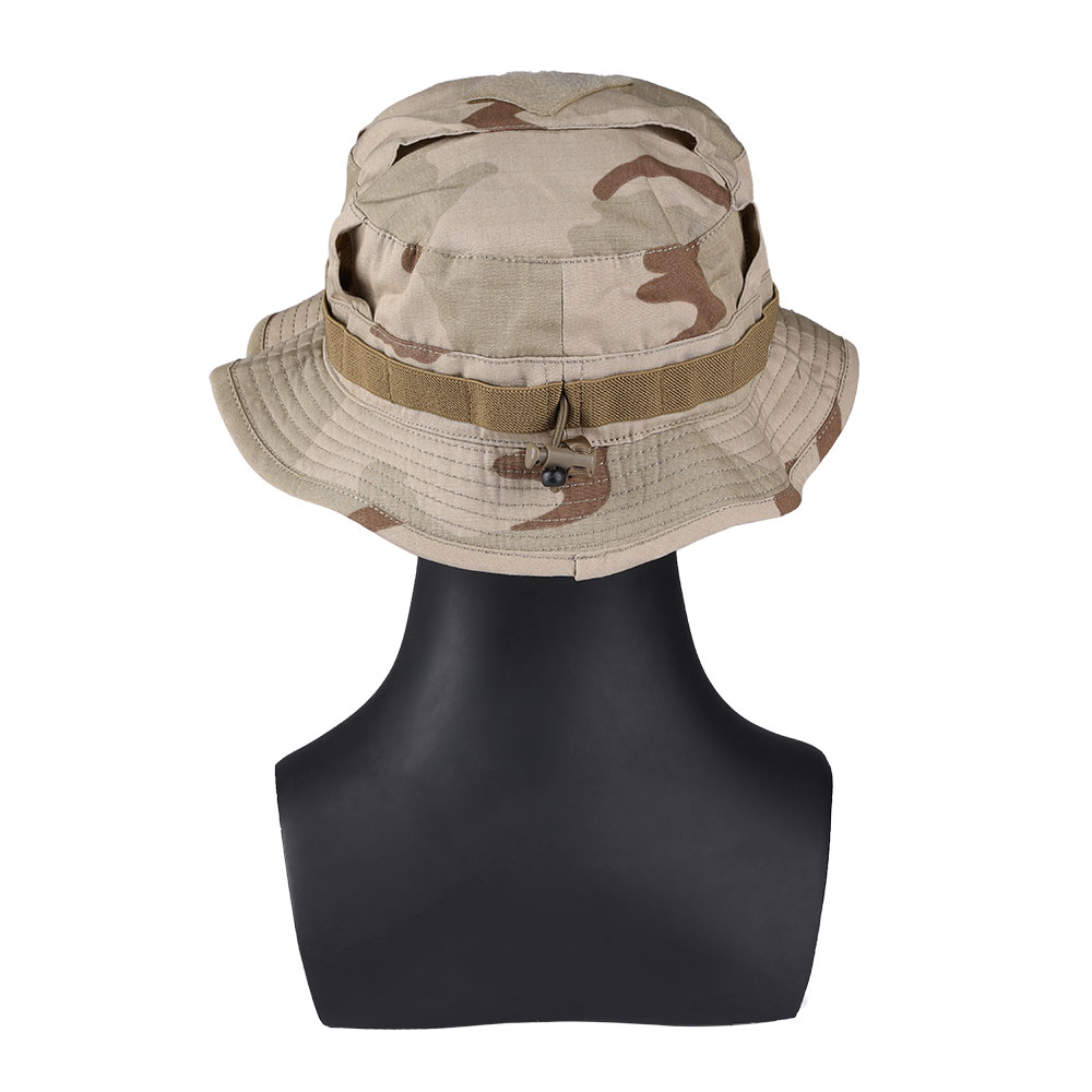 Emersongear Short Brim Summer  - Boonie Hat Tactical incelemesi ve fiyatı