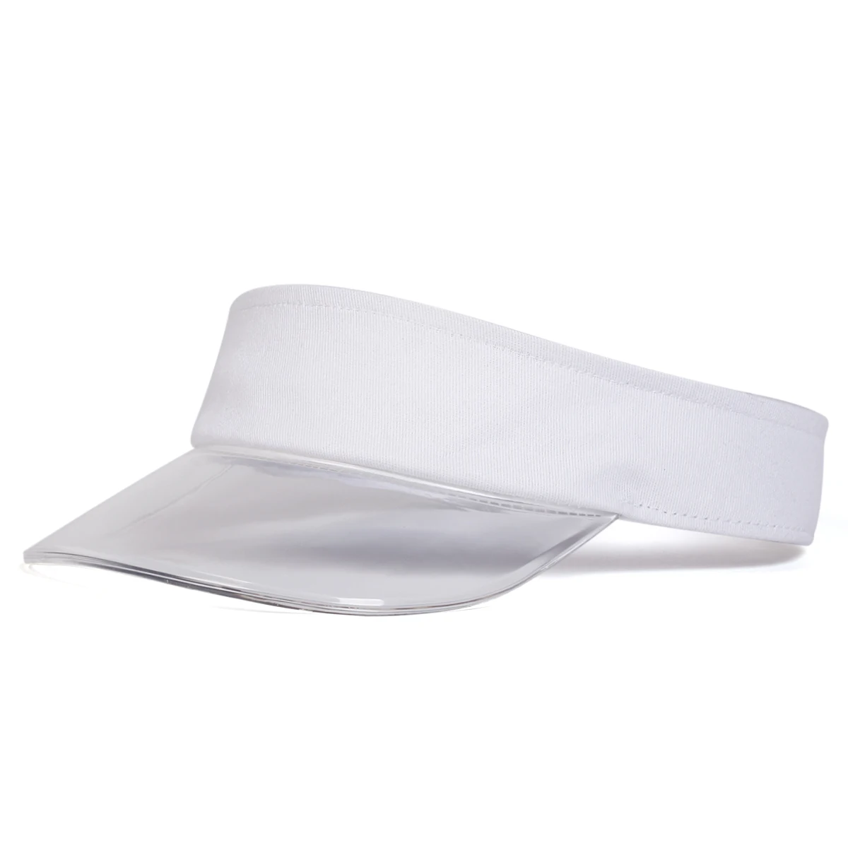 Unisex Light PVC Brim Empty To - Baseball Cap Structured incelemesi ve fiyatı