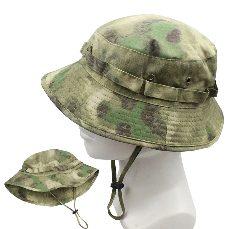 Camouflage Boonie Hat Multicam - Boonie Hat Tactical incelemesi ve fiyatı