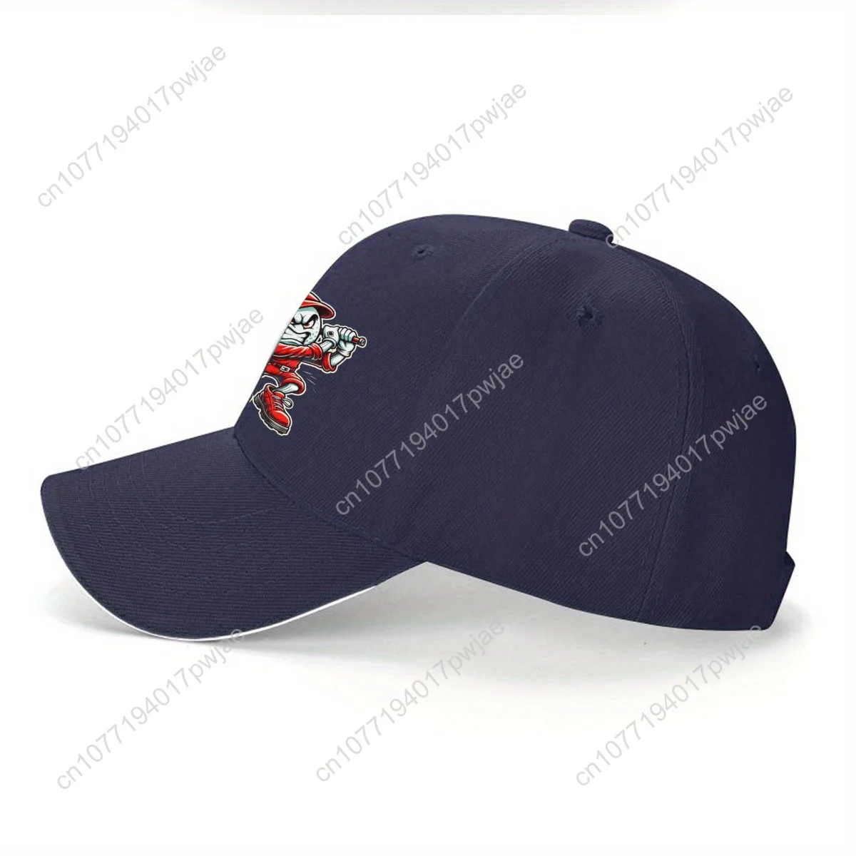 Breathable Men's Trucker Cap w - Dad Hat Cotton incelemesi ve fiyatı