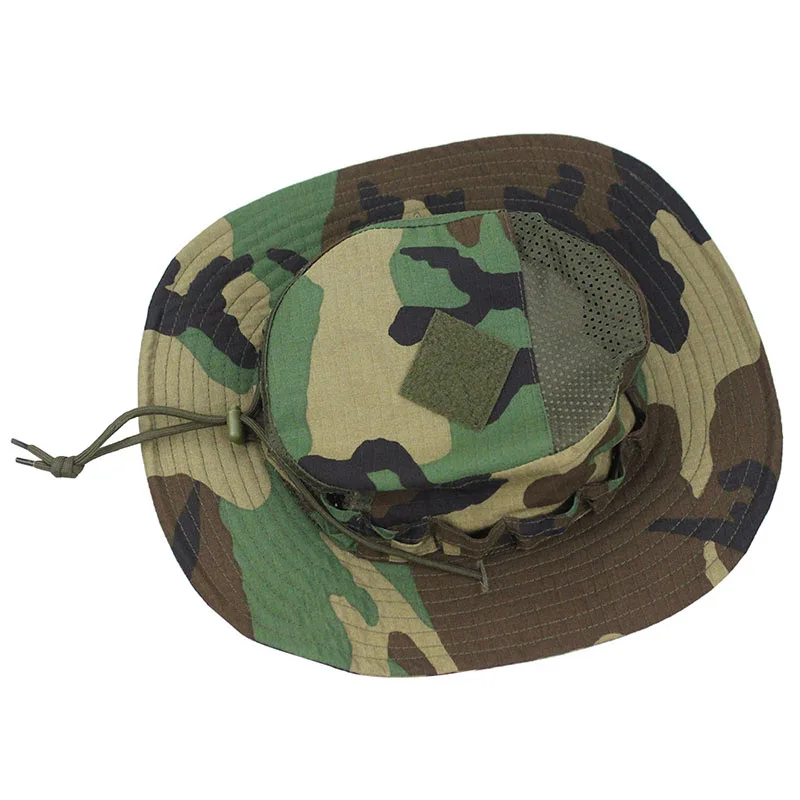 New Tactical Boonie Hat Cap Hu - Boonie Hat Tactical incelemesi ve fiyatı