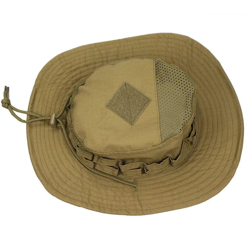 New Tactical Boonie Hat Cap Hu - Boonie Hat Tactical incelemesi ve fiyatı
