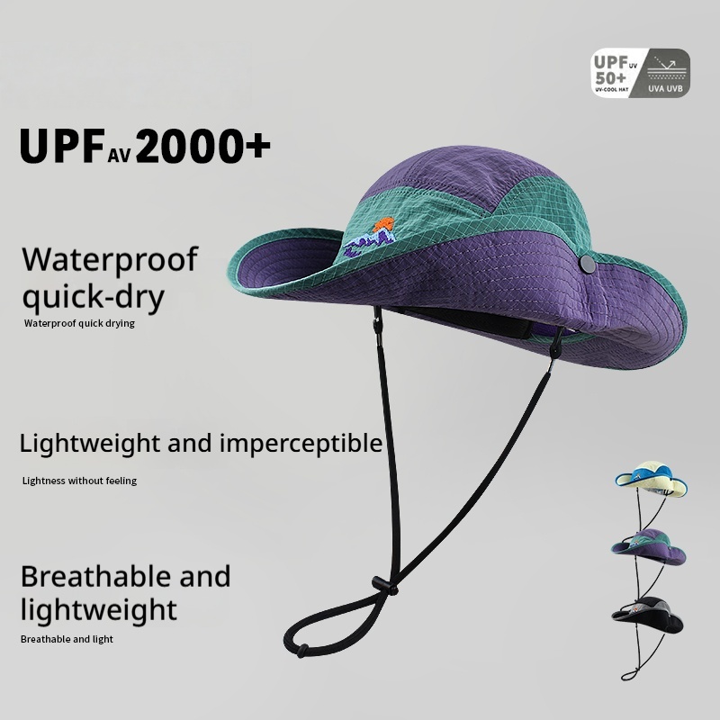 Quick Dry Bucket Hat 5 Panel C - Corduroy Cap 5 Panel incelemesi ve fiyatı