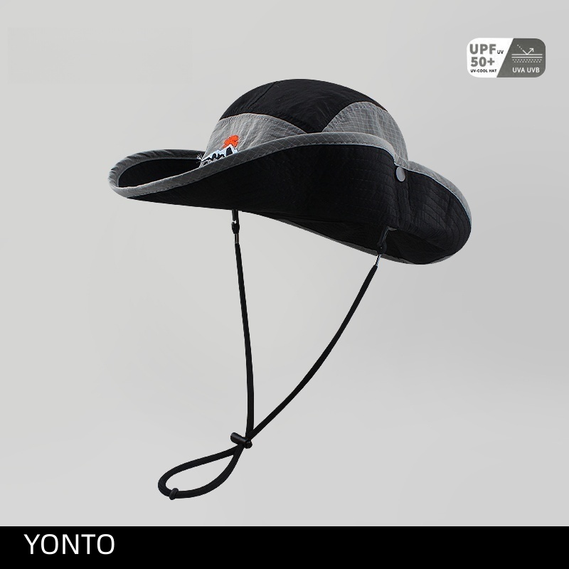 Quick Dry Bucket Hat 5 Panel C - Corduroy Cap 5 Panel incelemesi ve fiyatı