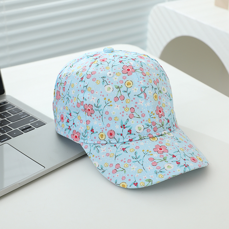 Summer Kids Baseball Caps Flow - Visor Sun Hat incelemesi ve fiyatı