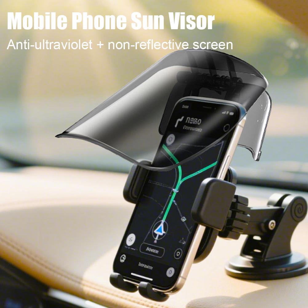 Sun Hat Style Phone Mount Sun  - Visor Sun Hat incelemesi ve fiyatı