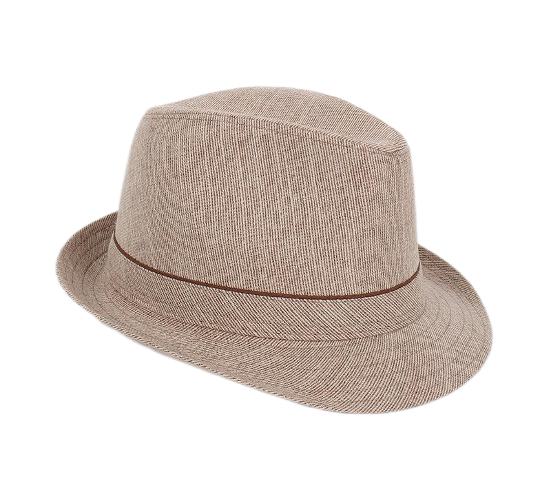 Spring&Autumn Men Fedoras  Top - Fedora Hat Wool incelemesi ve fiyatı