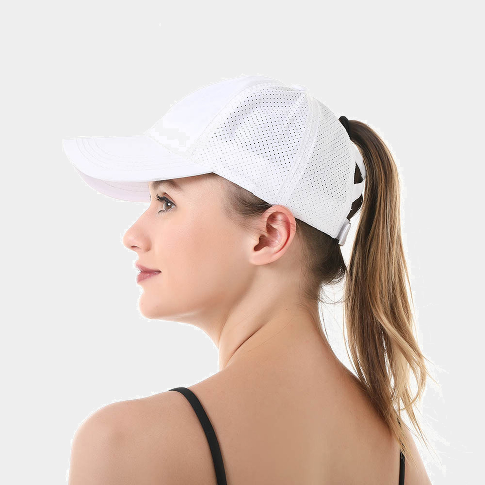 Fashion Unisex Baseball Cap Qu - Baseball Cap Structured incelemesi ve fiyatı