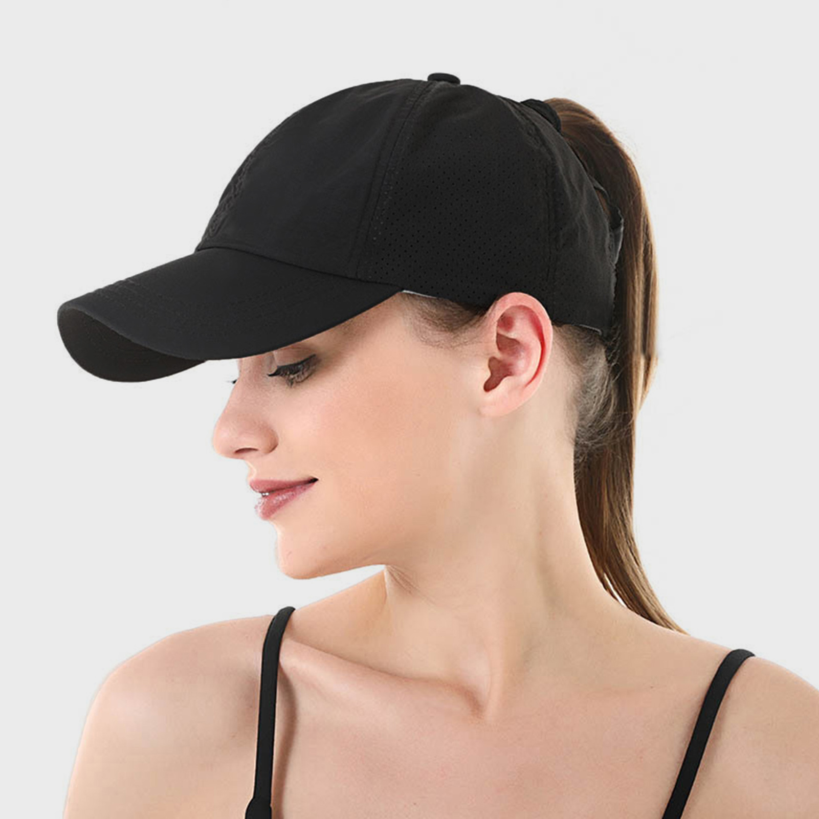 Fashion Unisex Baseball Cap Qu - Baseball Cap Structured incelemesi ve fiyatı